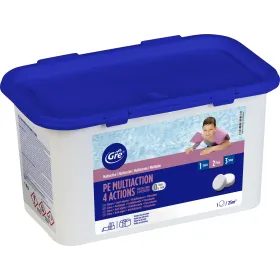 Proiettore LED Colori Piscine Fuori Terra Gre PLED1C