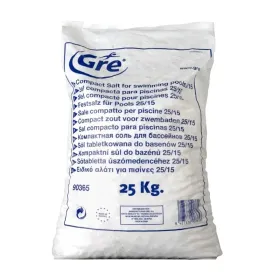 Sale Compatto 25 kg 90365