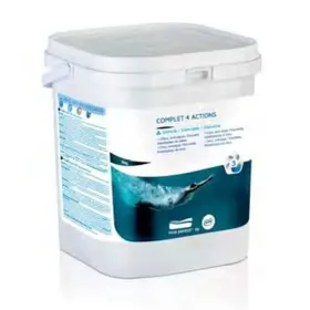 Complet 4 Azioni 5 kg Gre 76012