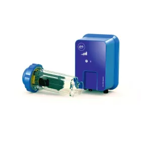 Clorinatore Salino Gre per Piscine Fuori Terra o Interrate