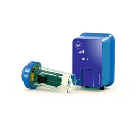 Clorinatore Salino Gre per Piscine Fuori Terra o Interrate