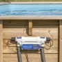 Sistema di Disinfezione UV per piscine fino a 25 m3