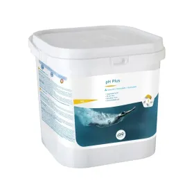 Incrementatore di pH granulare 5 kg 76001