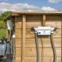Sistema di Disinfezione UV per piscine fino a 25 m3