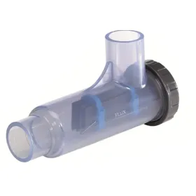 Clorinatore Salino 55 m3 Gre EESB55