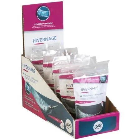 Proiettore a sospensione LED per piscine fuori terra in acciaio