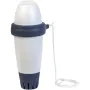 Proiettore a sospensione LED per piscine fuori terra in acciaio
