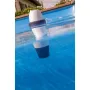 Proiettore a sospensione LED per piscine fuori terra in acciaio