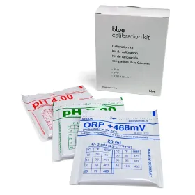Kit di Calibrazione Blue Connect Gre 71666