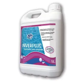 Prodotto di Svernaggio Inverplus 5 litri 4701