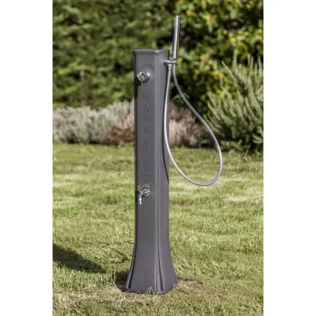 Doccia Solare in Polietilene Premium Gre 19 l DSM19