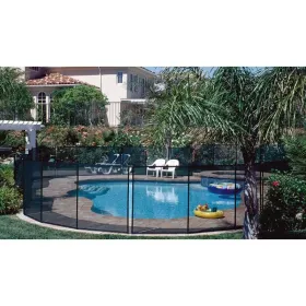 Barriera di sicurezza per piscine Gre SF133