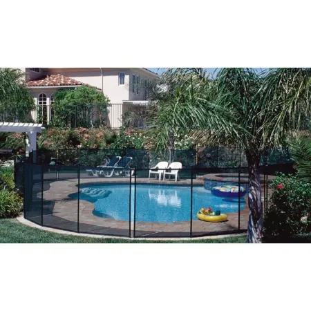 Barriera di sicurezza per piscine Gre SF133