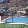 Barriera di sicurezza per piscine Gre SF133