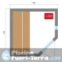 Sauna Zen SN-ZEN-3C