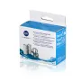 Kit collegamento tubi flessibili 38 mm Gre AR509