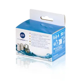 Kit manutenzione per piscine da 0 a 5 m3