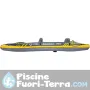 Zray Kayak gonfiabile St Croix