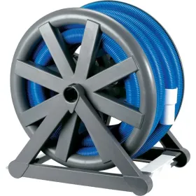 Rullo Avvolgitore Tubi Flessibili Galleggianti 15 m Gre 90165