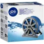 Rullo Avvolgitore Tubi Flessibili Galleggianti 15 m Gre 90165