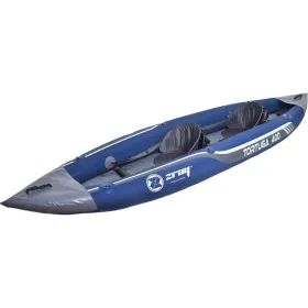 Zray Kayak gonfiabile confortevole Tartaruga