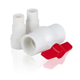 Dosatore Galleggiante da Compresse da 200-250 grs Grafite Gre FDP250