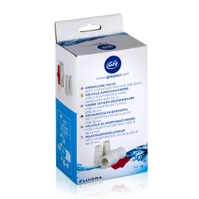 Flocculante Liquido 5 litri 76010