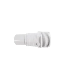 Raccordo Ø32/38mm per tubo di filtrazione