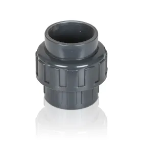 Raccordo PVC Ø50 HXH PN16