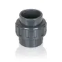 Raccordo PVC Ø50 HXH PN16
