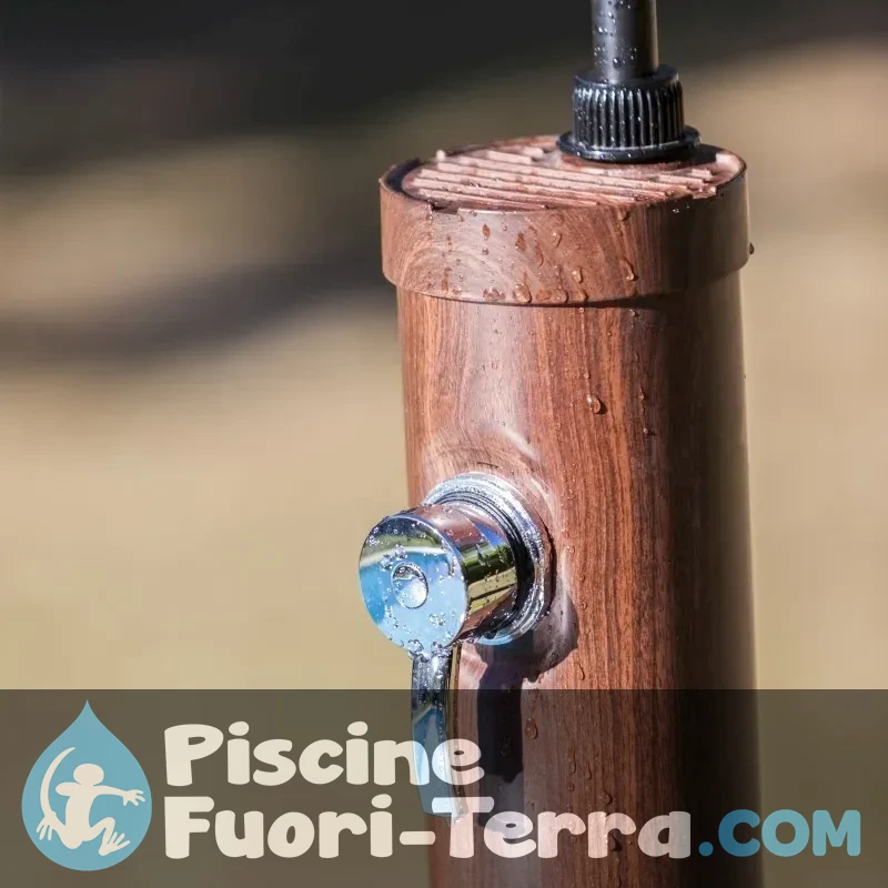 Guarnizione Doppia Per Skimmer Piscina GRE – Ricambio Originale 06824r0005 – Universale E Resistente - 2