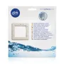 Guarnizione Doppia Skimmer Standard Gre AR502