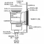 Skimmer Toi 4863