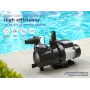 Pompa ad Acqua Comfort Gre