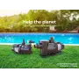 Pompa ad Acqua Comfort Gre