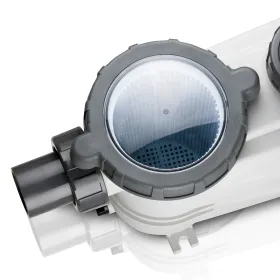 Raccordo Ø32/38mm per tubo di filtrazione