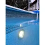 Proiettore LED Colori Piscine Fuori Terra Gre PLED1C