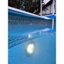 Set 2 proiettori LED Bianco Piscine Fuori Terra Gre PLED2