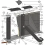 Pompa ad Acqua 12 m3/h Toi 4794