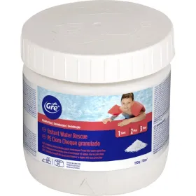 Cloro Choc Granulare 500 g 76122