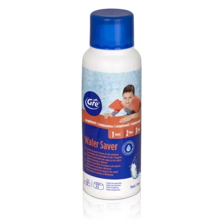 Riduttore di evaporazione dell'acqua 1 litro Gre 76115G