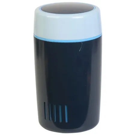 Dosatore Galleggiante da Compresse da 20 grs Grafite Gre FDP20