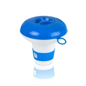 Dosatore galleggiante di cloro da 20 g Gre 90141