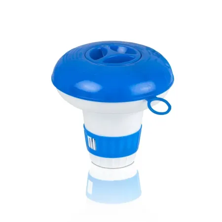 Dosatore galleggiante di cloro da 20 g Gre 90141