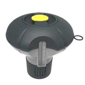 Dosatore galleggiante di cloro con termometro Zodiac Serenit 77507