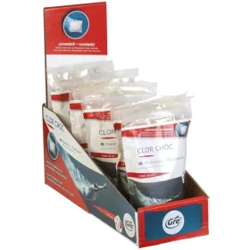 Cloro choc Monodose PCLSCHE