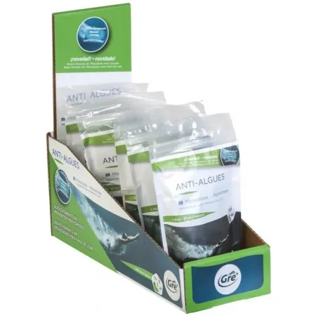 Antialghe Monodose PALGE