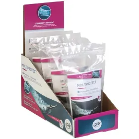 Trattamento multi protettivo per filtri a sabbia Monodose PCPMPE