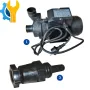 Pezzi di Ricambio Filtro a Sabbia Gre FS250NP