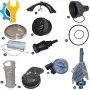 Pezzi di Ricambio Filtro a Sabbia Gre FS500